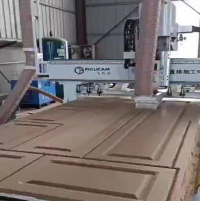 <p><span style="color: rgb(38, 38, 38); font-family: -apple-system, "system-ui", "Segoe UI", Roboto, Helvetica, Arial, sans-serif; font-size: 14px;">Заказ Клиент проходит заключительное тестирование и будет готов к отправке с фабрики Jinan Lifan Machinery Co., Ltd 15.12.2021 г.</span><br style="color: rgb(38, 38, 38); font-family: -apple-system, "system-ui", "Segoe UI", Roboto, Helvetica, Arial, sans-serif; font-size: 14px;" />
<span style="color: rgb(38, 38, 38); font-family: -apple-system, "system-ui", "Segoe UI", Roboto, Helvetica, Arial, sans-serif; font-size: 14px;">Профессиональная модель оснащена автоматической сменой инструментов (до 12 фрез), установлен шпиндель 9 кВт, серво двигатели 750W, профессиональная система управления Taiwan LNC, вакуумным столом и системой аспирации для поддержания комфортной рабочей среды.</span><br style="color: rgb(38, 38, 38); font-family: -apple-system, "system-ui", "Segoe UI", Roboto, Helvetica, Arial, sans-serif; font-size: 14px;" />
<span style="color: rgb(38, 38, 38); font-family: -apple-system, "system-ui", "Segoe UI", Roboto, Helvetica, Arial, sans-serif; font-size: 14px;">Фабрика Jinan Lifan Machinery Co., Ltd является профессиональным производителем фрезерно-гравировальных станков с ЧПУ . Группа Компаний была основана в 2003 году и включает три отдела международных продаж: Lifan, Wincam и Ruofen. Все модели проходят контроль качества перед отгрузкой с завода, профессионализм инженеров и гарантийный сервис позволил заработал производителю хорошую репутацию на мировом рынке.</span><br style="color: rgb(38, 38, 38); font-family: -apple-system, "system-ui", "Segoe UI", Roboto, Helvetica, Arial, sans-serif; font-size: 14px;" />
<span style="color: rgb(38, 38, 38); font-family: -apple-system, "system-ui", "Segoe UI", Roboto, Helvetica, Arial, sans-serif; font-size: 14px;">Основная специализация &mdash; это промышленные фрезерно-гравировальные станки. Собственное производство позволяет удовлетворить любой заказ, любую комплектацию под каждого клиента индивидуально. Завод сертифицирован институтами CE, SGS, ISO9001 и FDA.</span></p>
