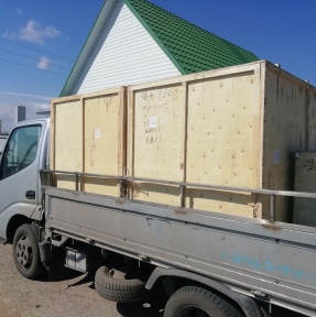 <p>Выпуск товаров разрешен. Отправляем станки лазерно &ndash; гравировальные в адрес Компаний &ndash; Клиентов.</p>
