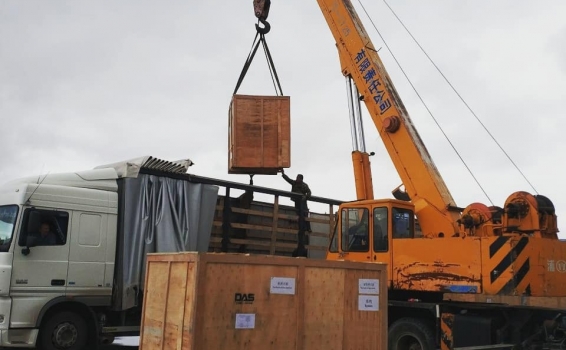 Вторник, работа кипит, следующая неделя &ndash; пр...