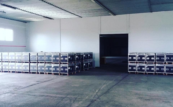 Дамы и господа, с началом рабочей недели вас! Парт...