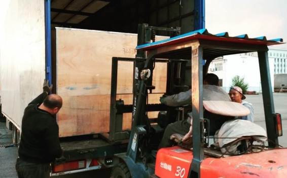 Дамы и господа! Всех с праздниками и продолжительн...