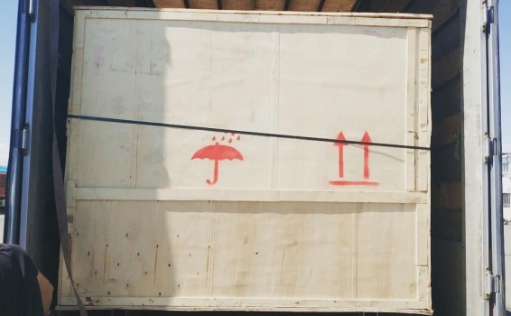 Дамы и господа, с началом рабочей недели! Она буде...