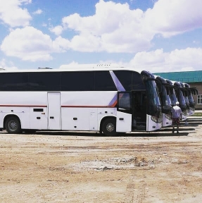 <p>Тем временем, подана декларация на очередную партию автобусов &laquo;KingLong&raquo;. Сегодня ждем выпуска.</p>
