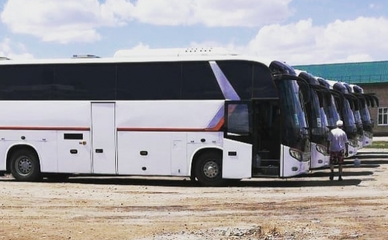 Тем временем, подана декларация на очередную парти...