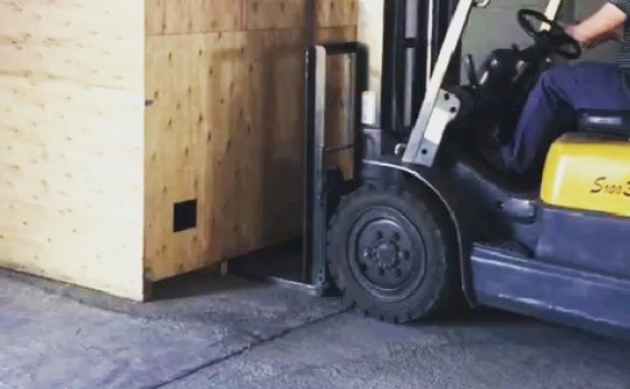 Мы &ndash; клиентоориентированный Оператор ВЭД с К...