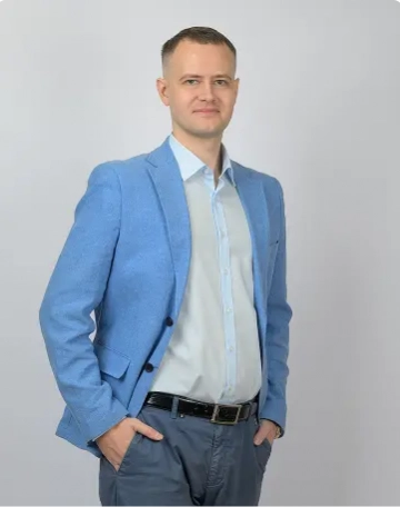 Юрий Степко