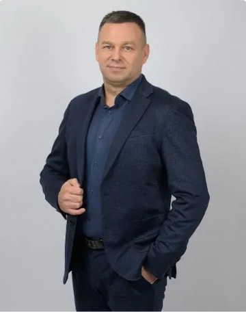 Андрей Стегниенко