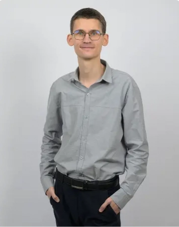 Евгений Ситников