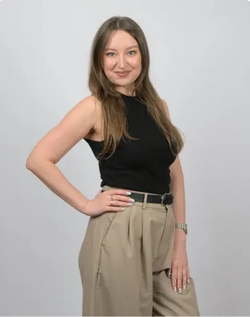 Анастасия Асочакова