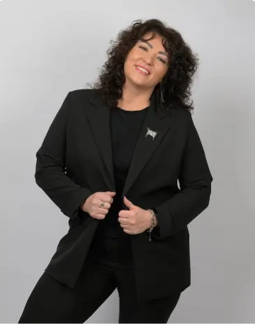 Мария Прибыльцова