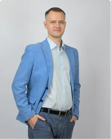 Юрий Степко