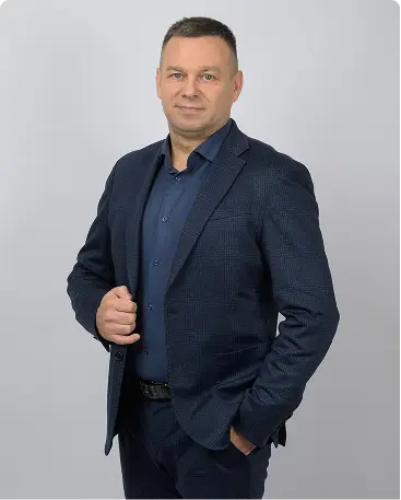 Андрей Стегниенко