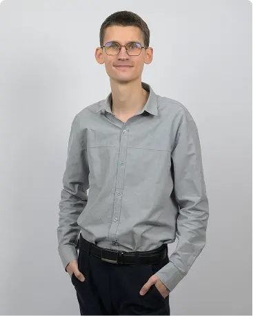 Евгений Ситников