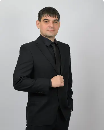 Алексей Тарасов