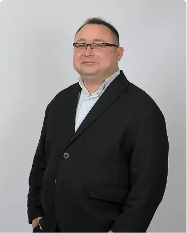 Эдуард Татарников