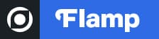 Логотип Flamp 1