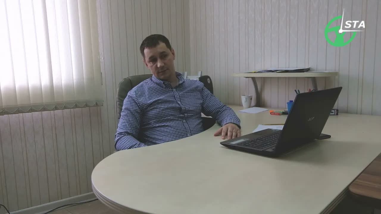Тарасенко Виталий, директор компании Shoes Box