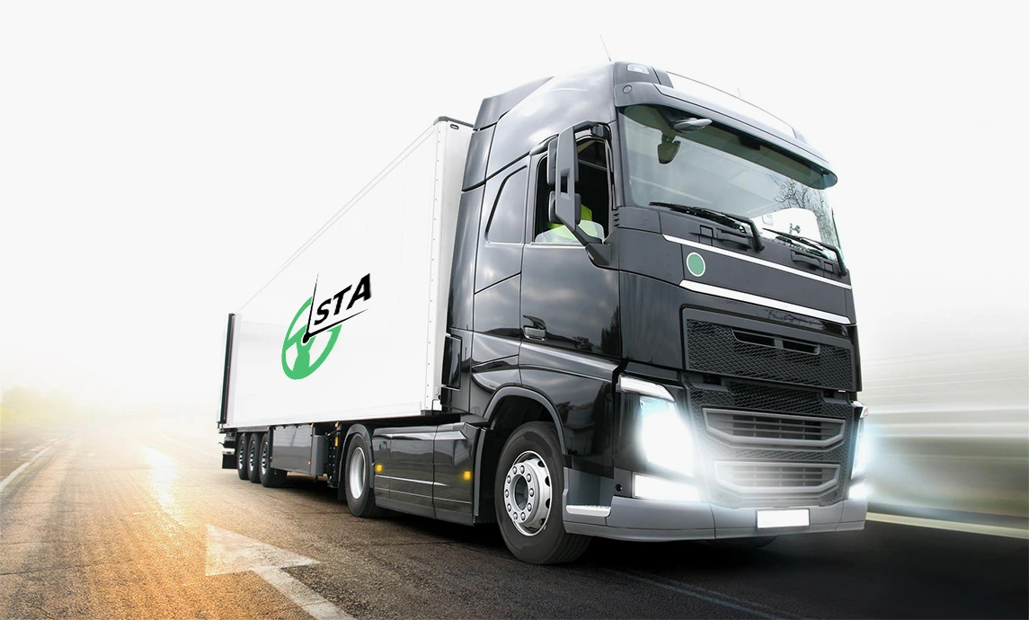 Морские грузоперевозки