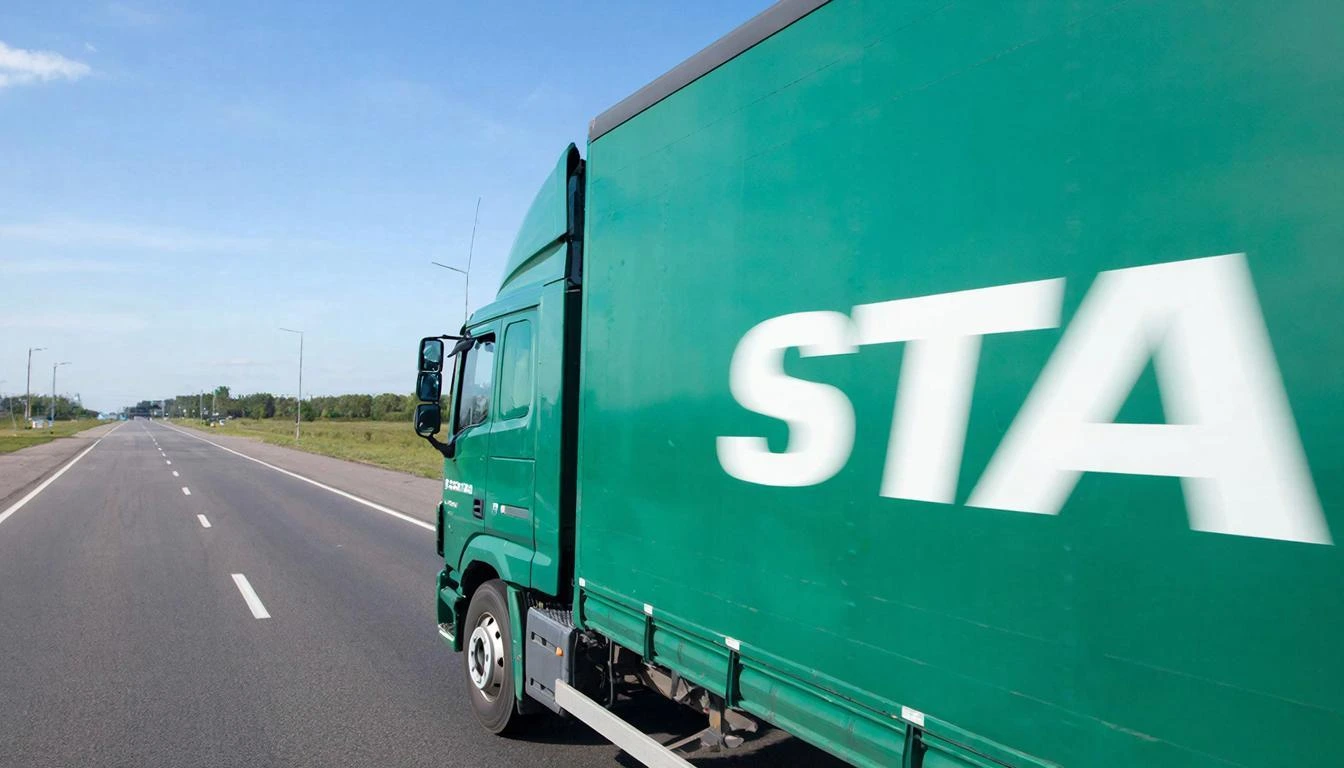 Морские грузоперевозки