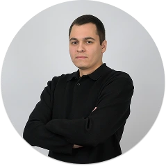 Валерий Мищерин