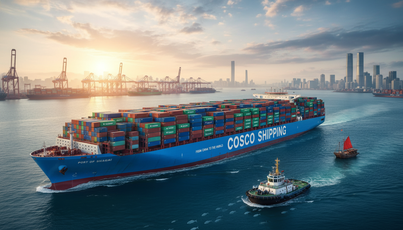 Доставка грузов из Китая в СПб - фото 2