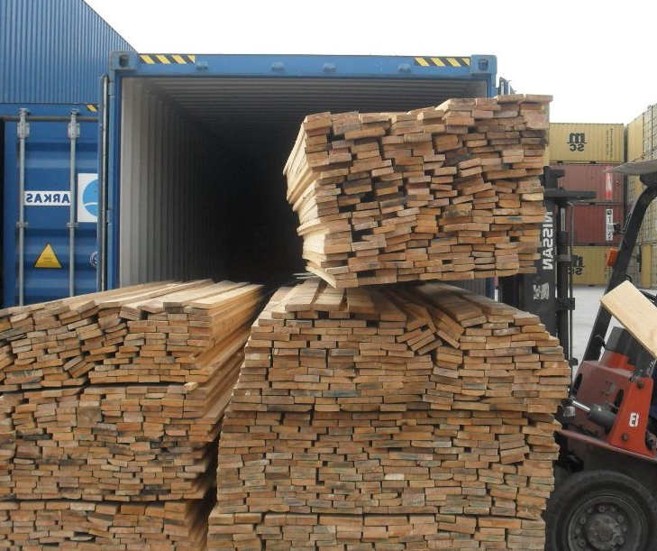 Не вошло в контейнер