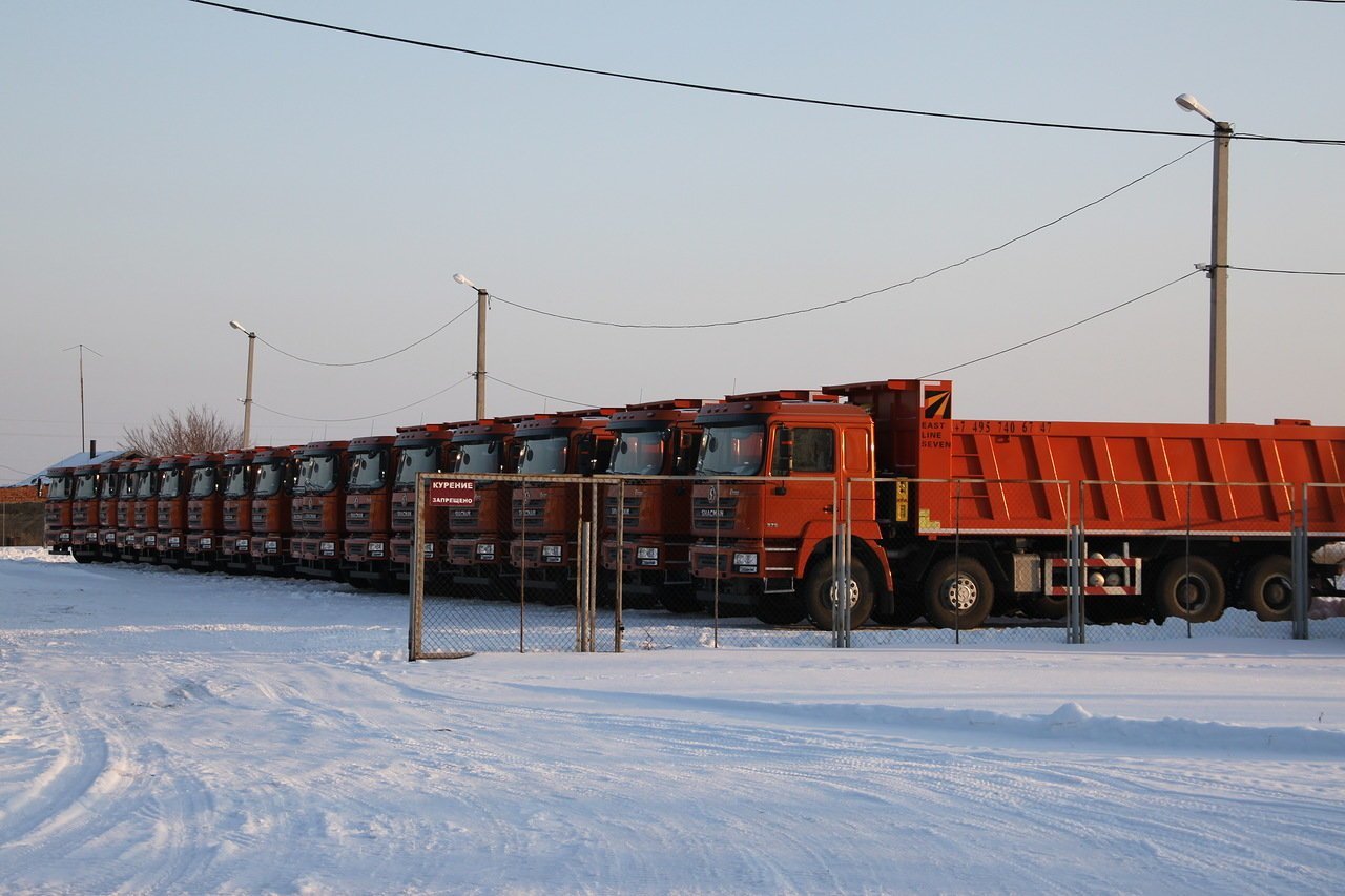 Фото доставка грузов из Китая в Кемерово